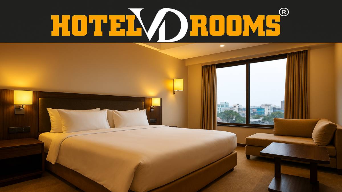 Why Choose Suite Rooms in Surat at Hotel VD Rooms? Why Choose Suite Rooms in Surat at Hotel VD Rooms?