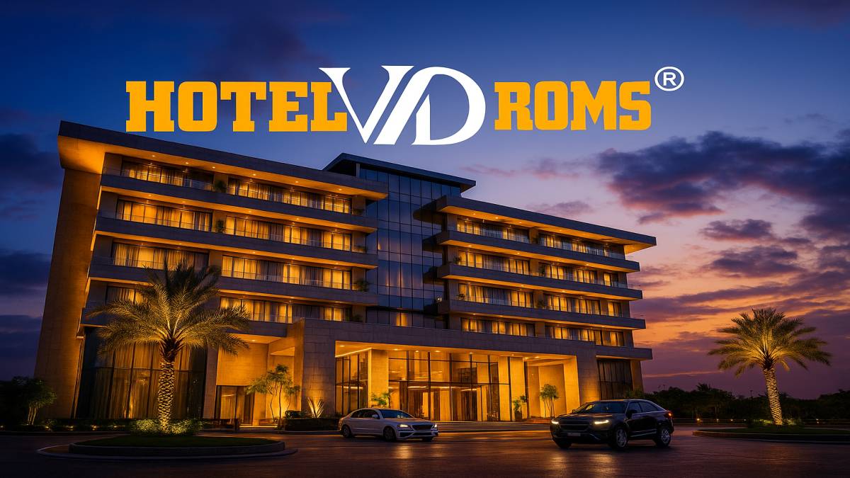 Experiences That Elevate Surat Luxurious Hotel Stays Experiences That Elevate Surat Luxurious Hotel Stays