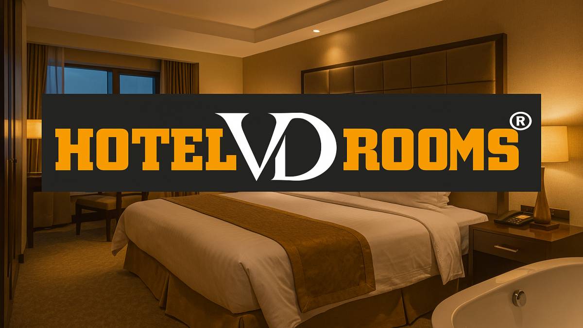 Why 2025 Is the Year to Book Luxury Hotel Rooms in Surat Why 2025 Is the Year to Book Luxury Hotel Rooms in Surat