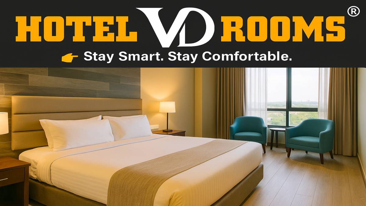 Why Choose Budget Hotels in Vesu? Why Choose Budget Hotels in Vesu?