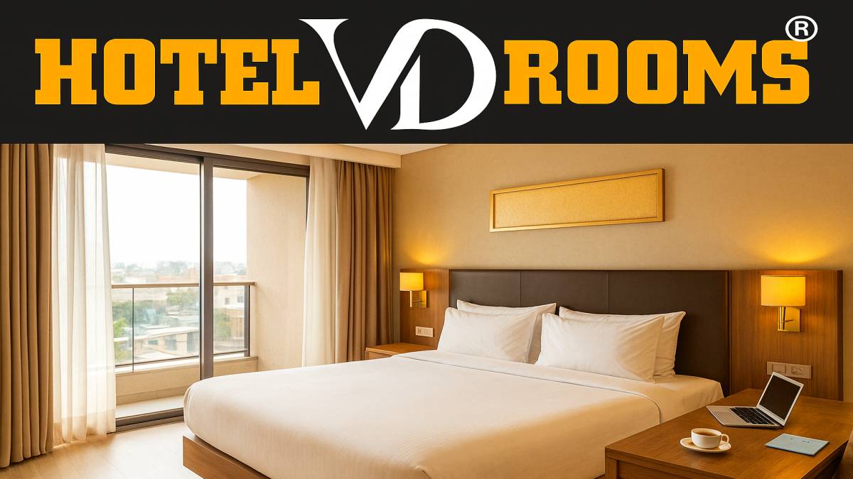 Why Hotel VD Rooms Defines Comfort and Convenience Why Hotel VD Rooms Defines Comfort and Convenience