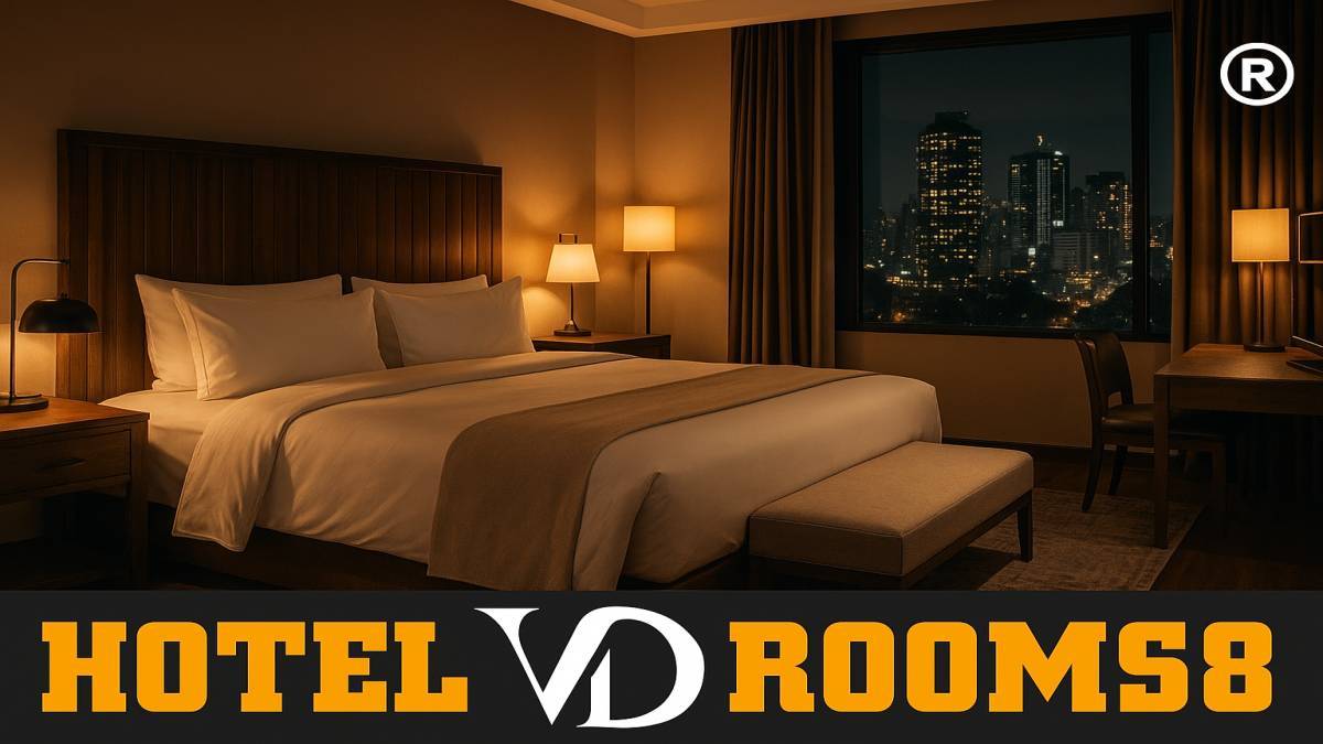 Hotel VD Rooms: The Benchmark for Surat Hotel Rooms Hotel VD Rooms: The Benchmark for Surat Hotel Rooms