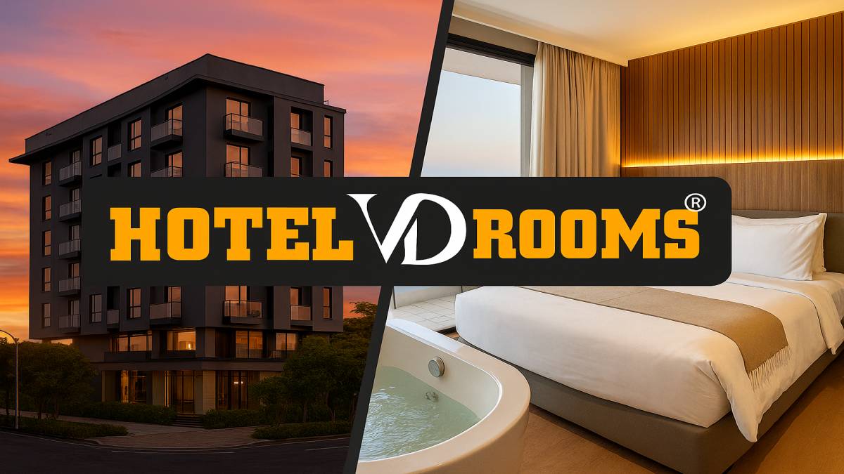 Why Hotel VD Rooms Offers the Best Hotel Rooms in Surat in 2025 Why Hotel VD Rooms Offers the Best Hotel Rooms in Surat in 2025