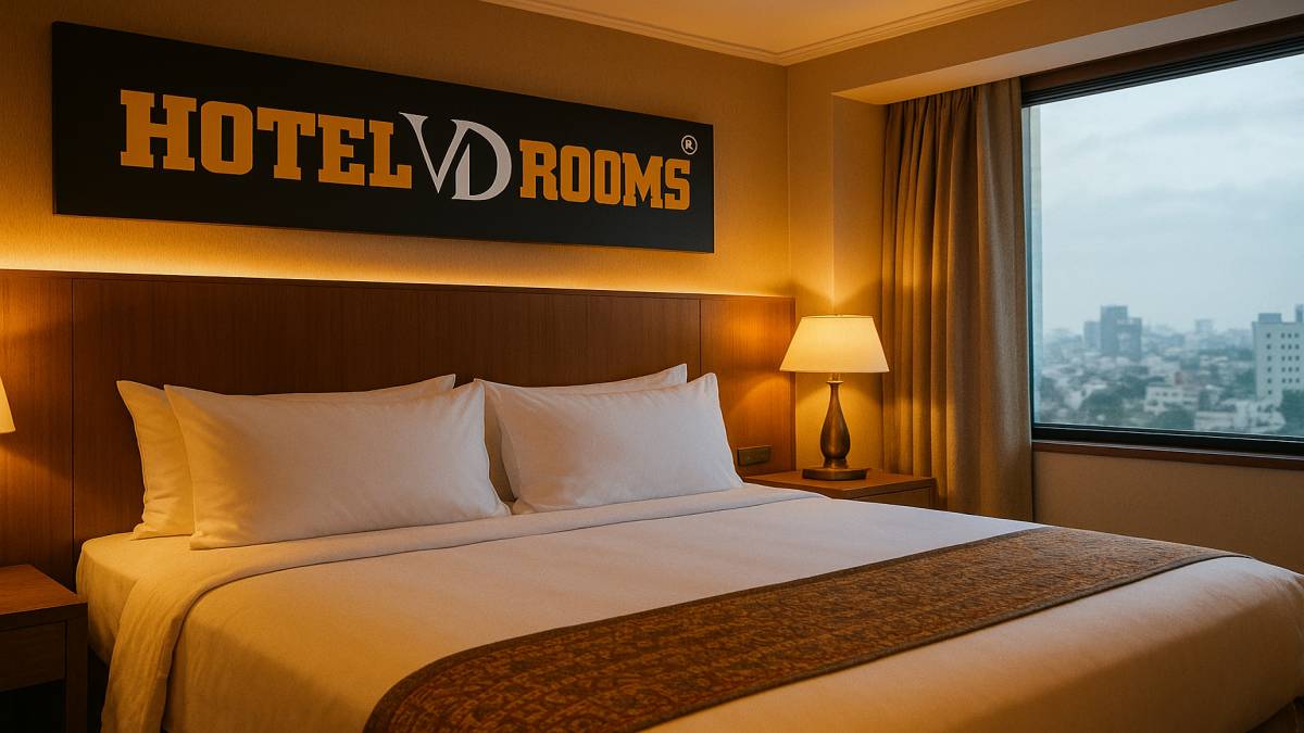 Surat’s Hospitality Surge in 2025 Surat’s Hospitality Surge in 2025