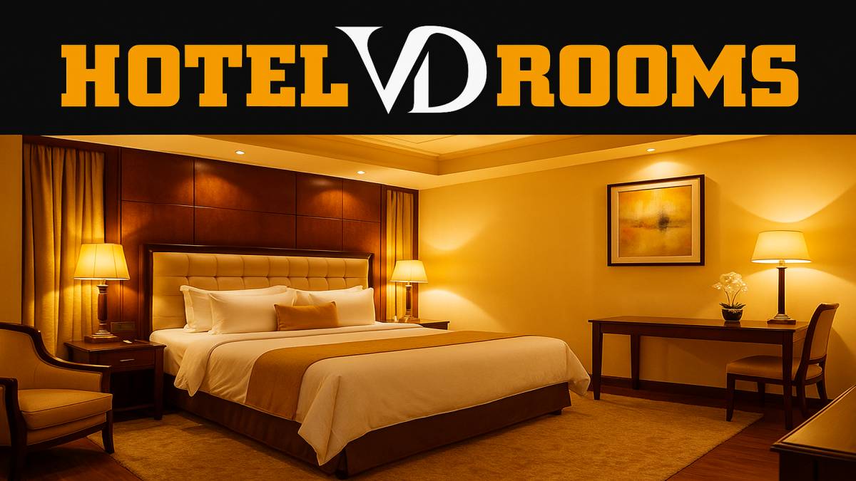 Suite Rooms in Surat: What to Expect at Hotel VD Rooms Suite Rooms in Surat: What to Expect at Hotel VD Rooms