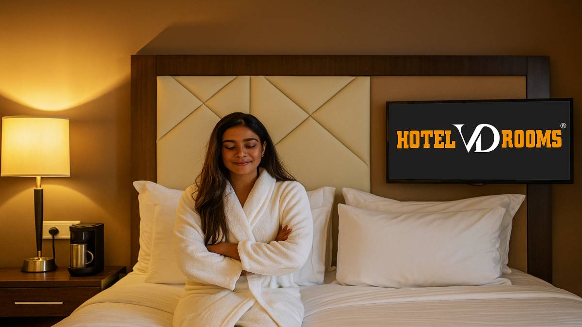 What Makes These Luxury Rooms in Adajan Truly Special What Makes These Luxury Rooms in Adajan Truly Special