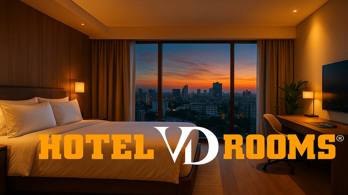 What Sets Luxury Hotels in Surat Apart in 2025