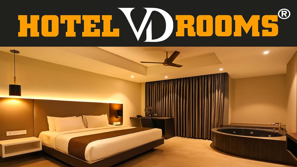 Why Vesu Surat is the Perfect Location for Your Next Stay Why Vesu Surat is the Perfect Location for Your Next Stay
