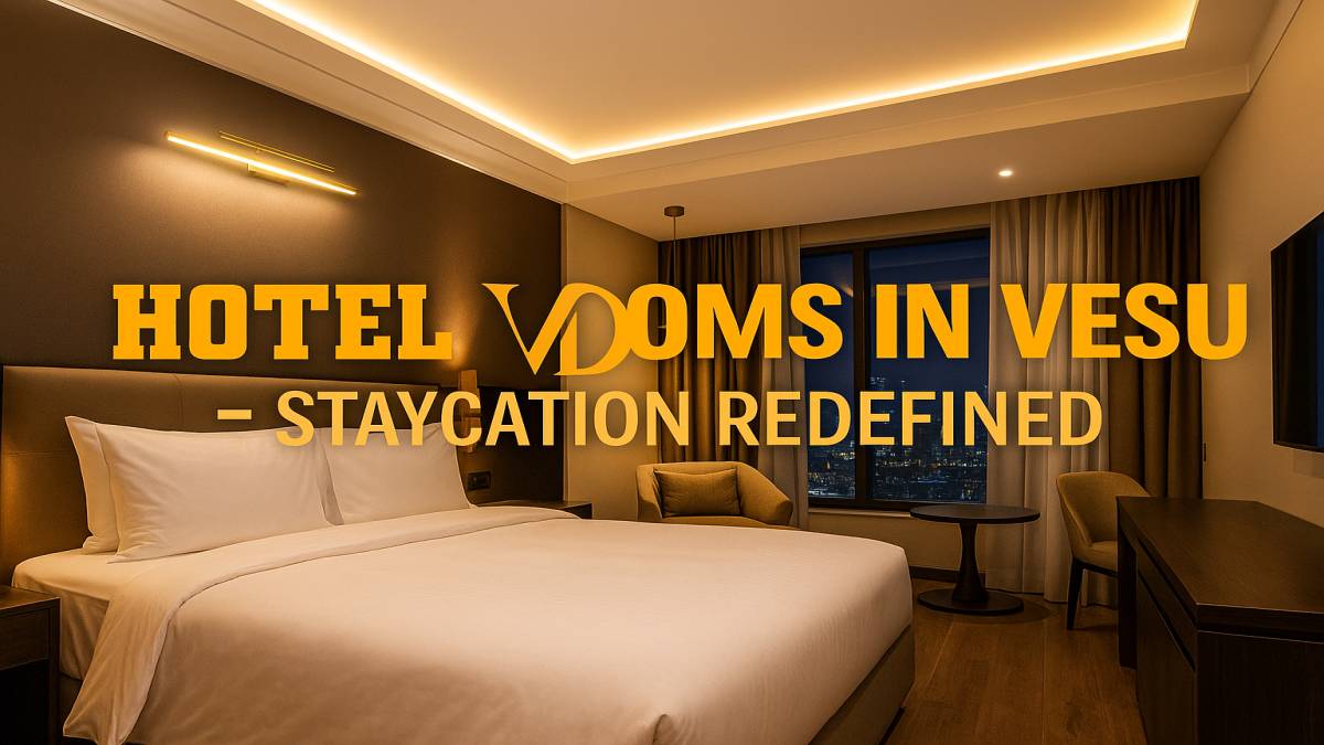 Comfort and Convenience: The Future of Staycations Comfort and Convenience: The Future of Staycations