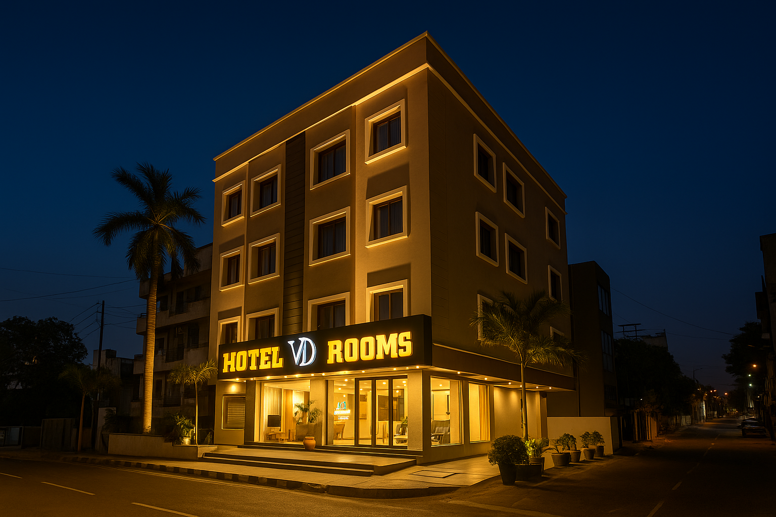 Experience Local Attractions from Your Hotel in Adajan