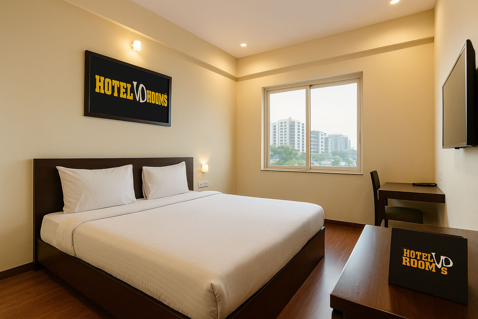 Hotel VD Rooms – Your Destination for Budget-Friendly Hotel Rooms in Vesu Hotel VD Rooms – Your Destination for Budget-Friendly Hotel Rooms in Vesu
