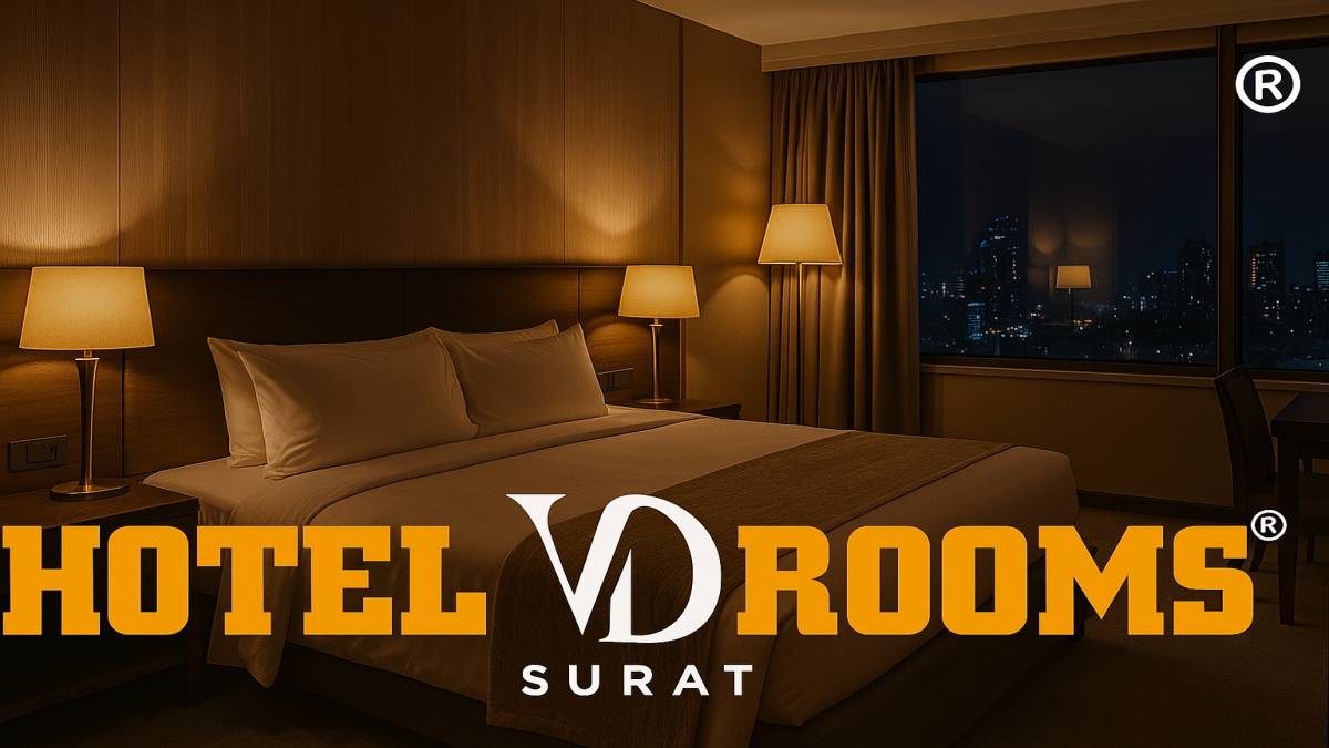 Why Surat Hotel Rooms Matter for a Great Trip Why Surat Hotel Rooms Matter for a Great Trip