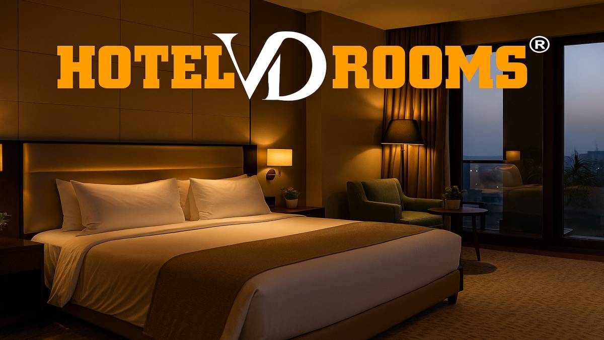 Why Hotel VD Rooms Offers the Best Luxury Rooms in Surat Why Hotel VD Rooms Offers the Best Luxury Rooms in Surat