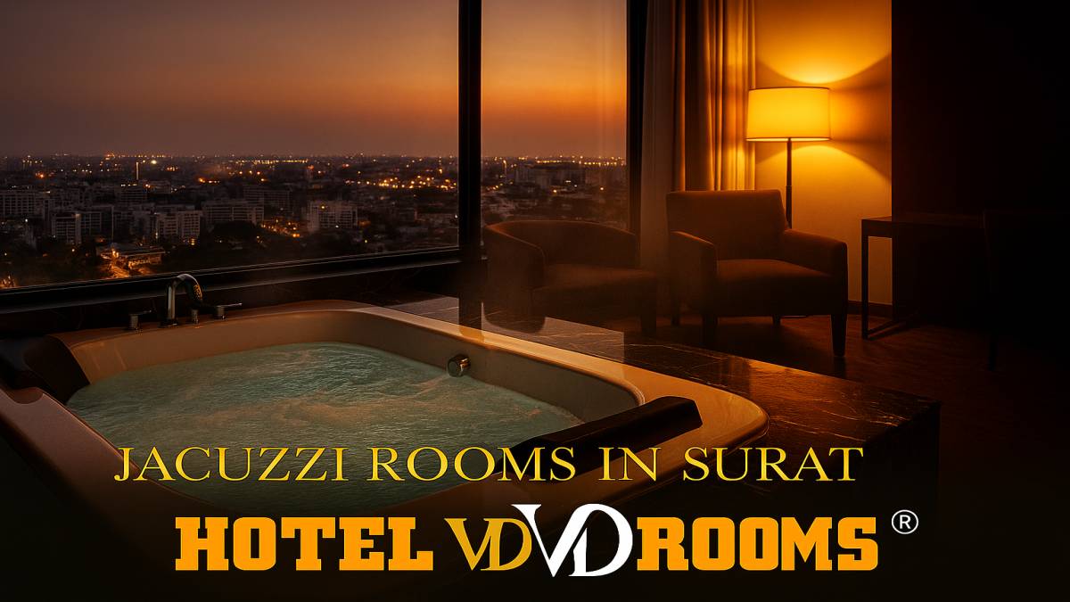 Planning Your Romantic Getaway in Surat Planning Your Romantic Getaway in Surat