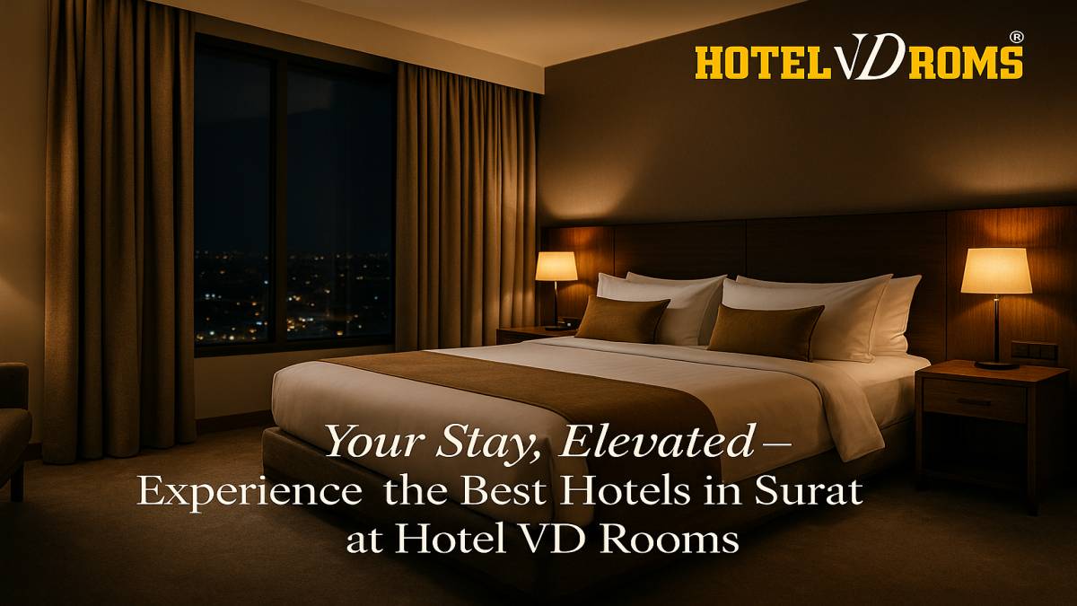 The Perfect Stay Experience for Business & Leisure Travelers The Perfect Stay Experience for Business & Leisure Travelers