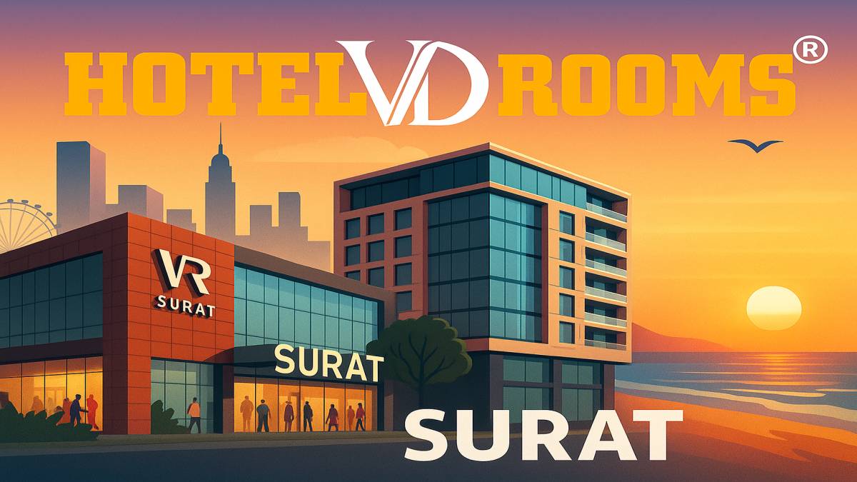 Attractions Nearby the Best Hotels in Vesu Surat Attractions Nearby the Best Hotels in Vesu Surat