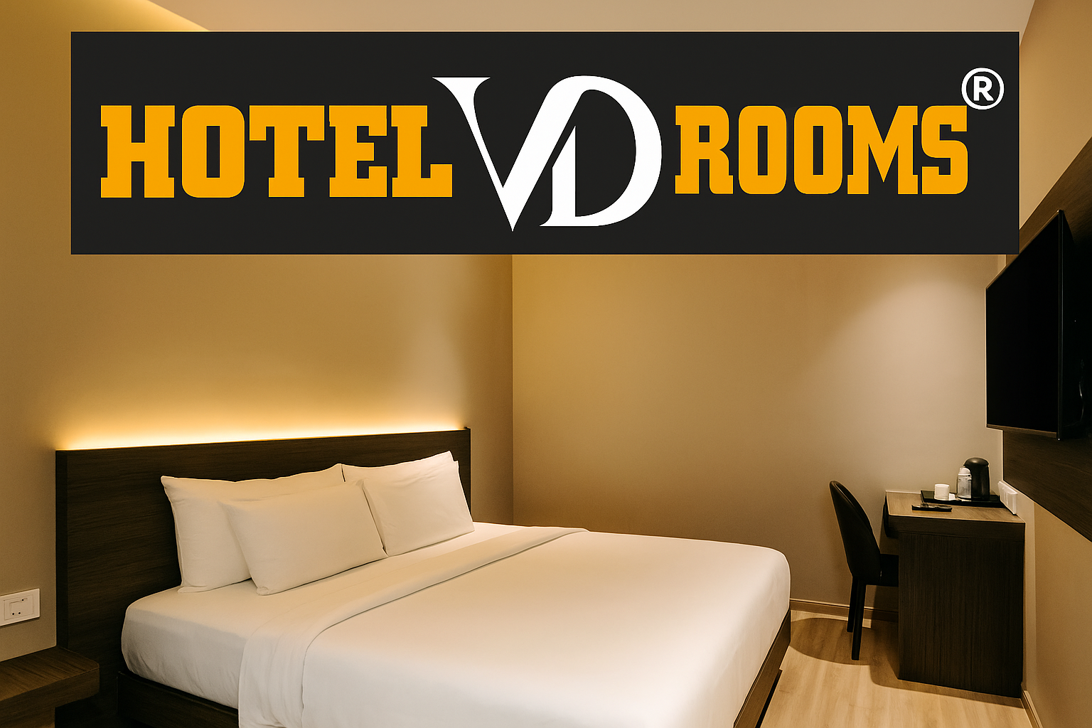 Budget-Friendly Hotel Rooms in Surat