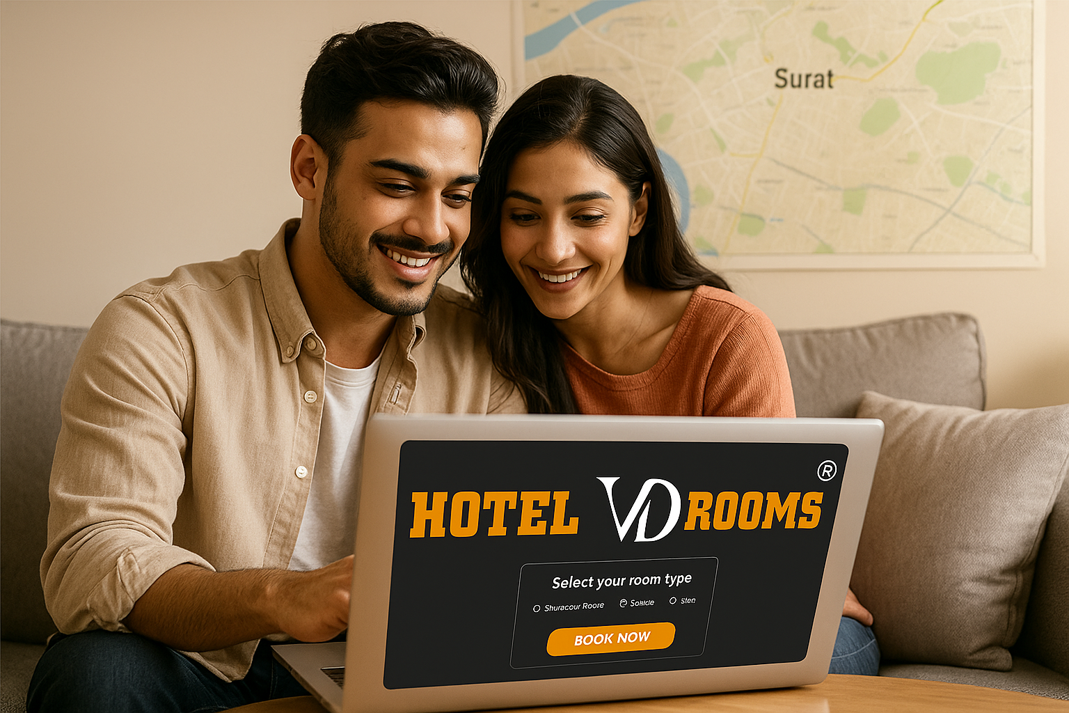 Visit the Official Hotel VD Rooms Website Visit the Official Hotel VD Rooms Website