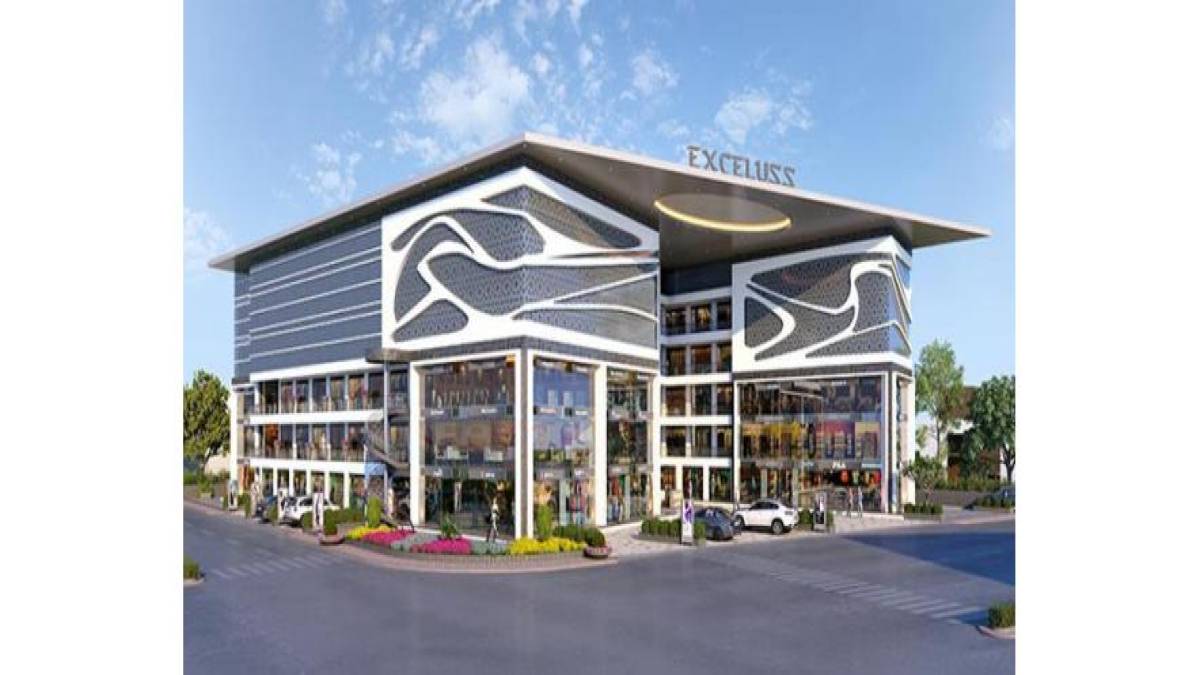 Hotel in Excellus Business Space Surat: Stay at Hotel VD Rooms Althan &ndash; Travel Tips