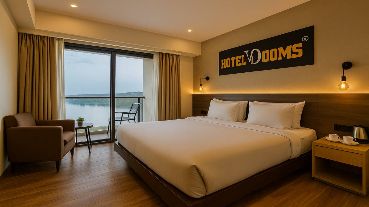Why Pal, Adajan is the Perfect Location for Your Stay