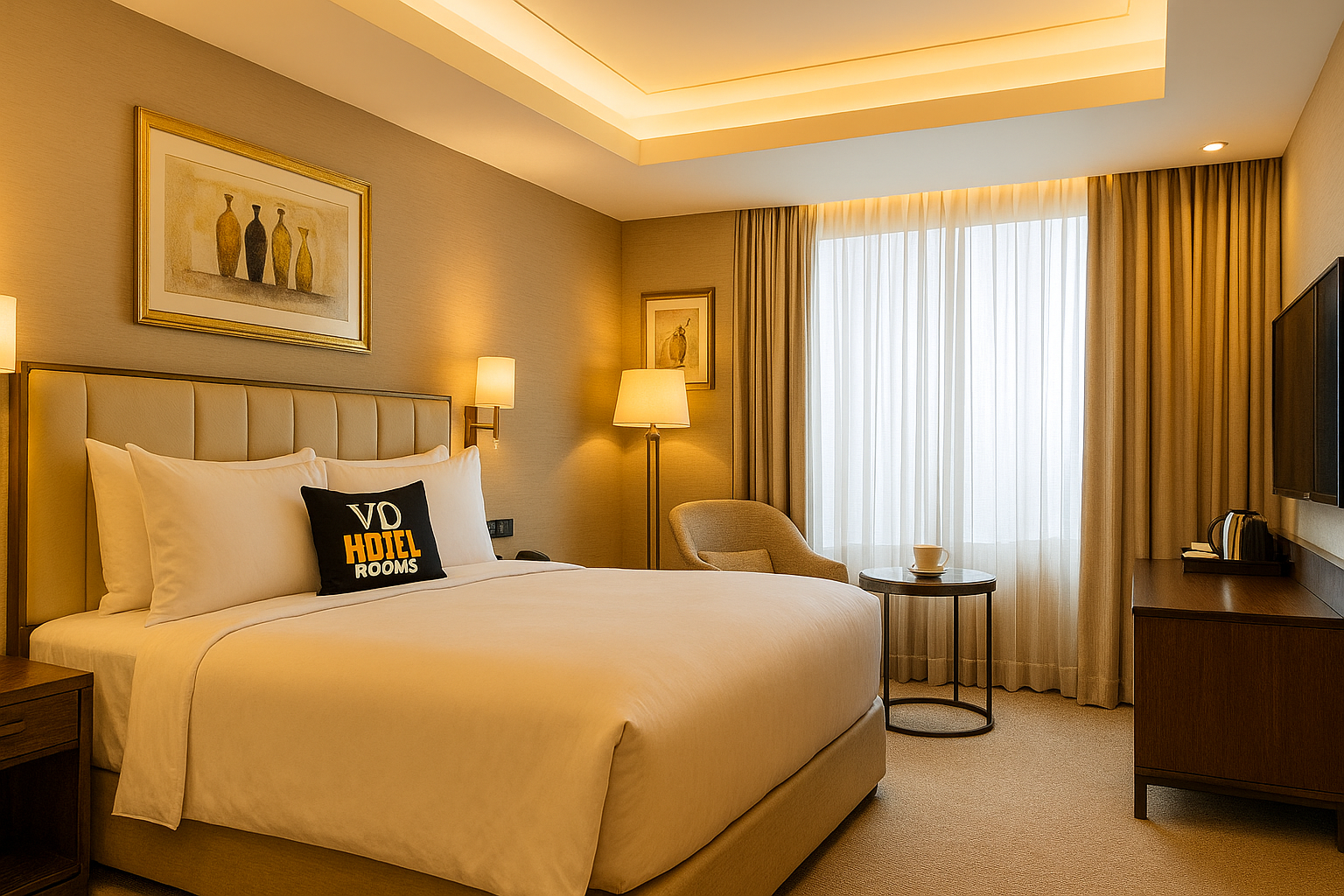 Room Categories That Redefine Comfort and Style Room Categories That Redefine Comfort and Style