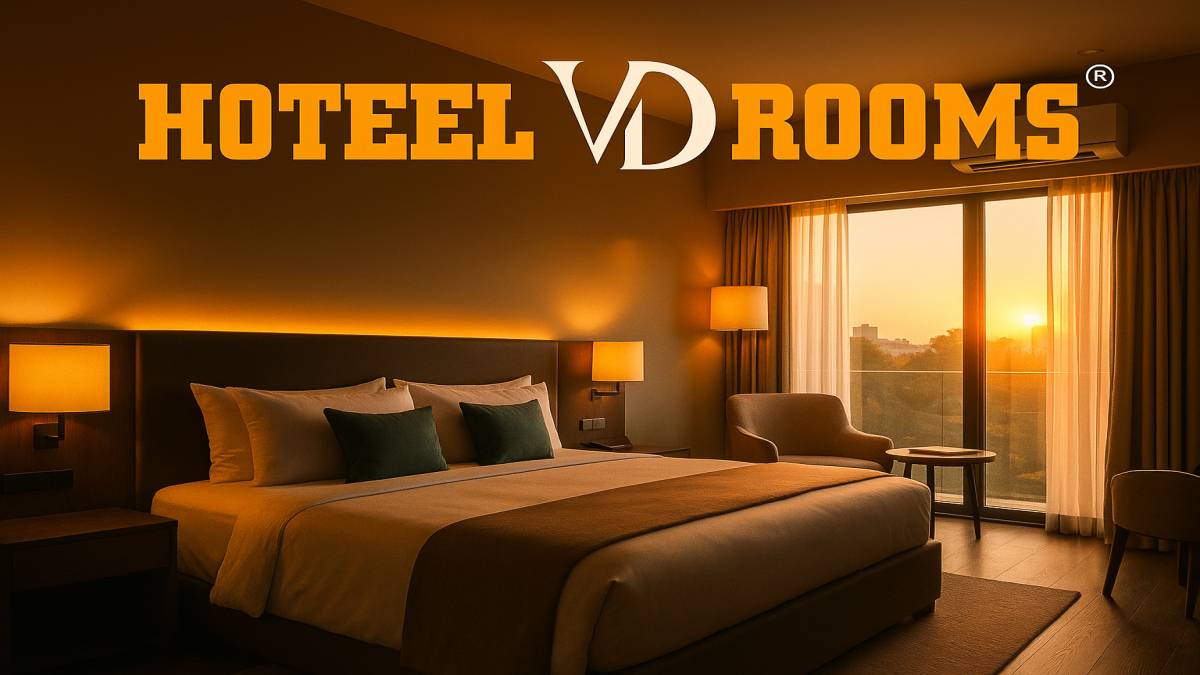 Sustainability Meets Style: Eco-Friendly Stays in 2025 Sustainability Meets Style: Eco-Friendly Stays in 2025
