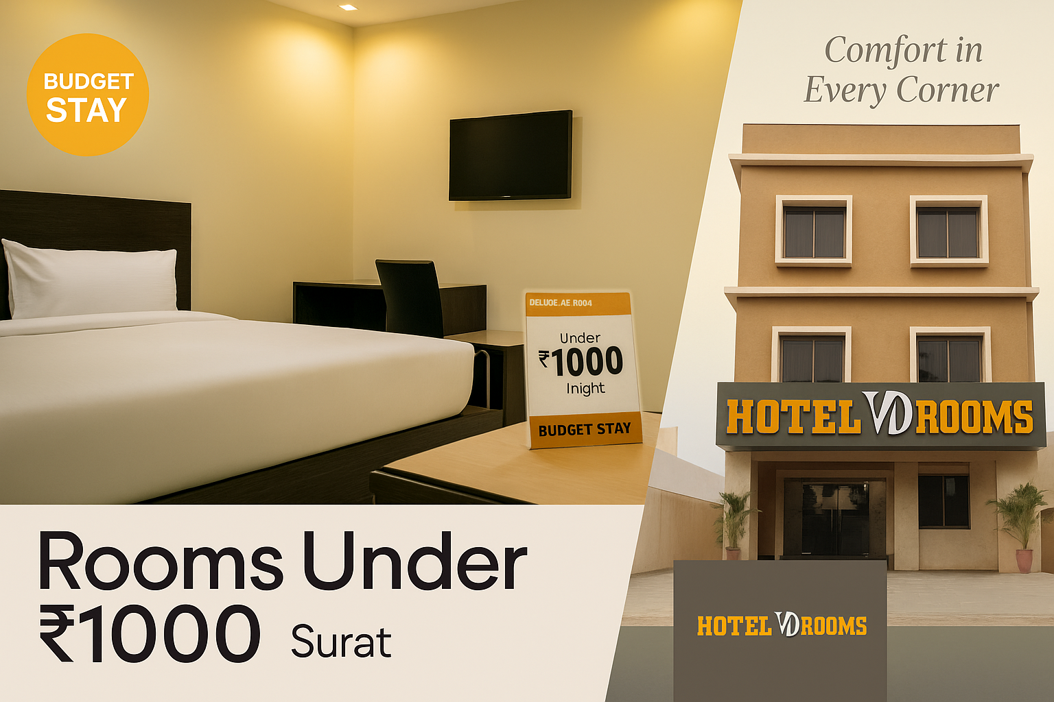 top-budget-picks-hotel-rooms-under-1000-in-surat-comfort