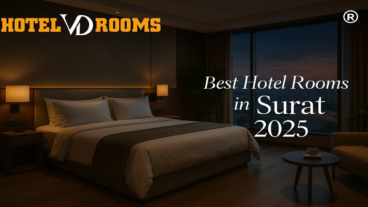 Luxurious Room Categories to Suit Every Traveler Luxurious Room Categories to Suit Every Traveler