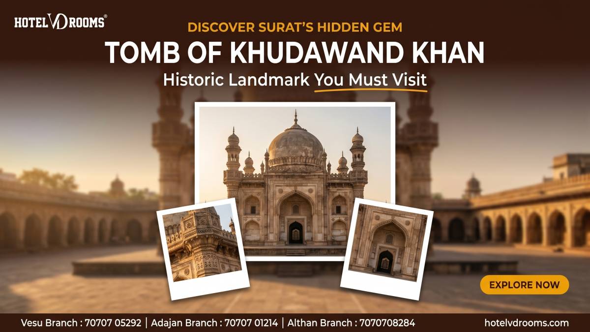 Tomb of Khudawand Khan: Best Time to Visit Tomb of Khudawand Khan: Best Time to Visit