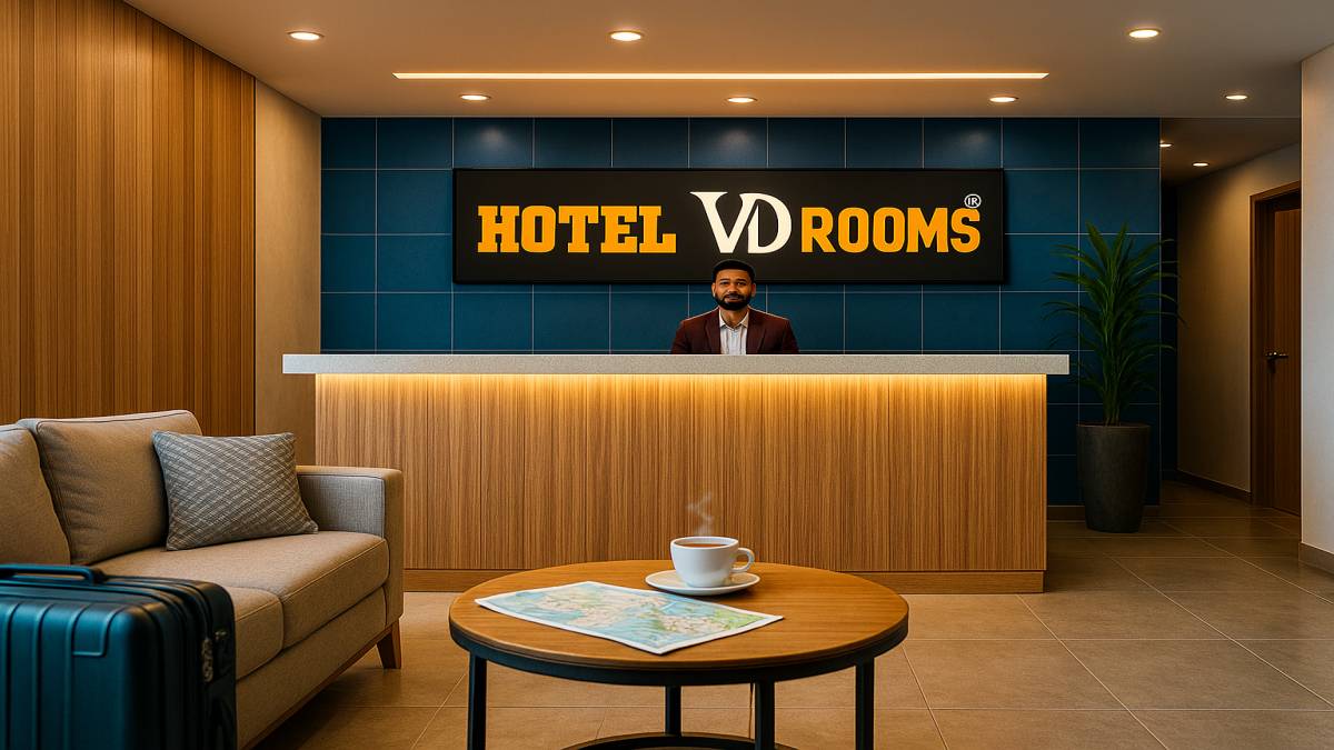 Smart Location Advantage in Surat Smart Location Advantage in Surat