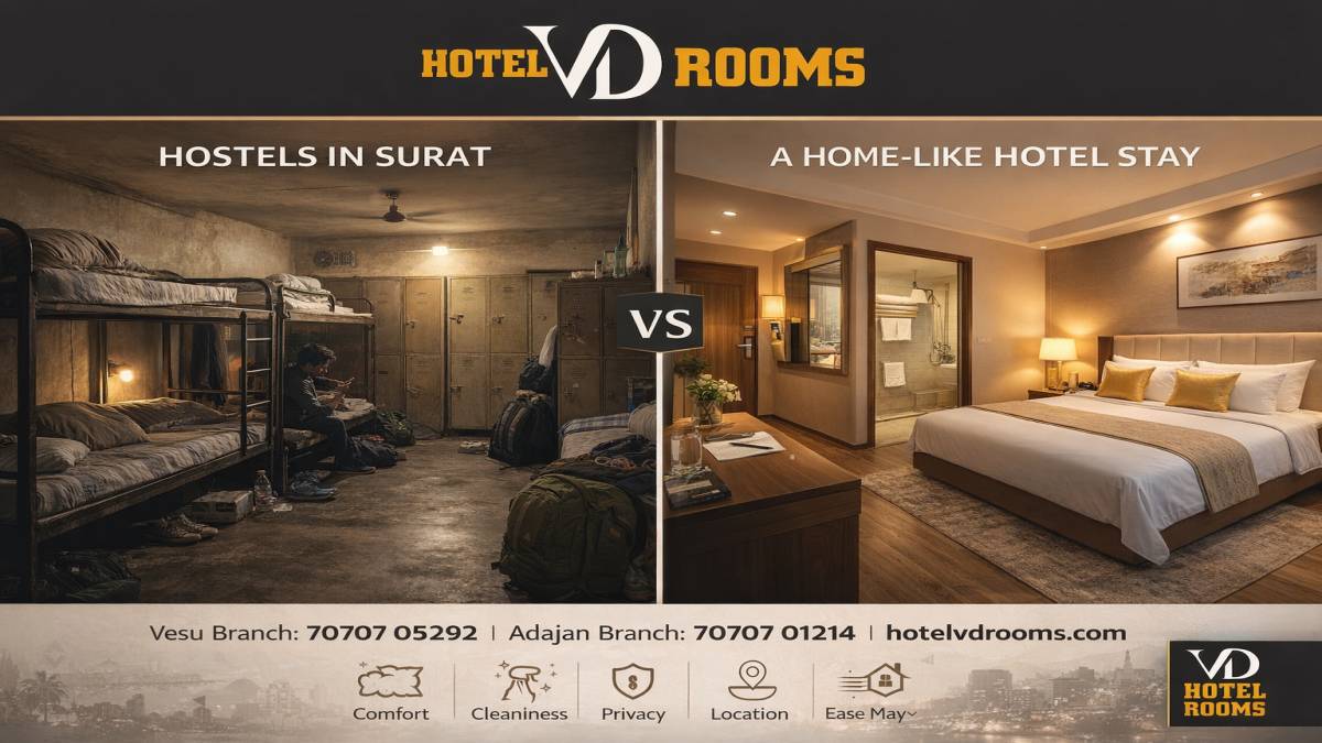 Hygiene & Cleanliness: A Major Concern in Hostels in Surat Hygiene & Cleanliness: A Major Concern in Hostels in Surat