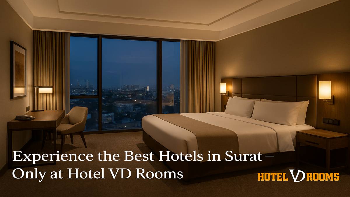 Prime Location Near Surat’s Key Attractions and Transit Points Prime Location Near Surat’s Key Attractions and Transit Points