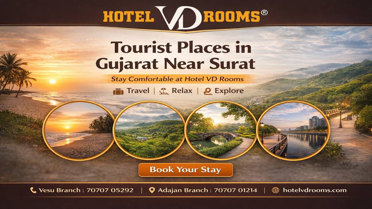 tourist places in gujarat near surat tourist places in gujarat near surat