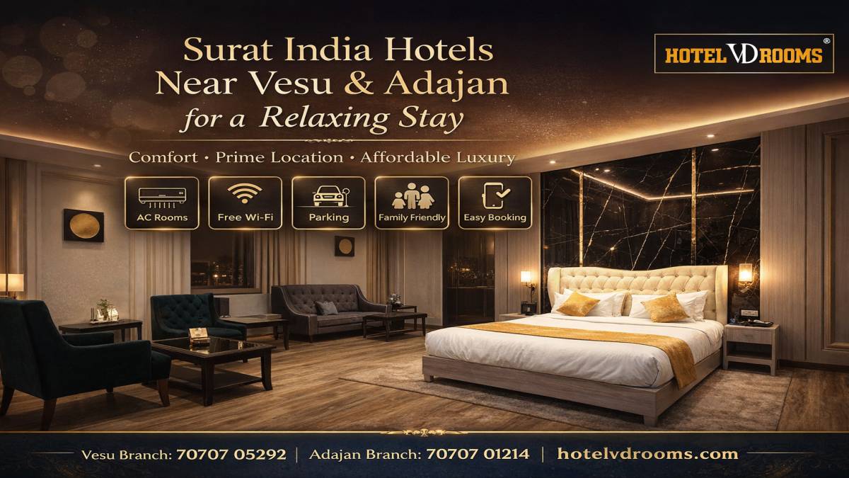 Surat India Hotels Close to Tourist Attractions & Dining Areas Surat India Hotels Close to Tourist Attractions & Dining Areas