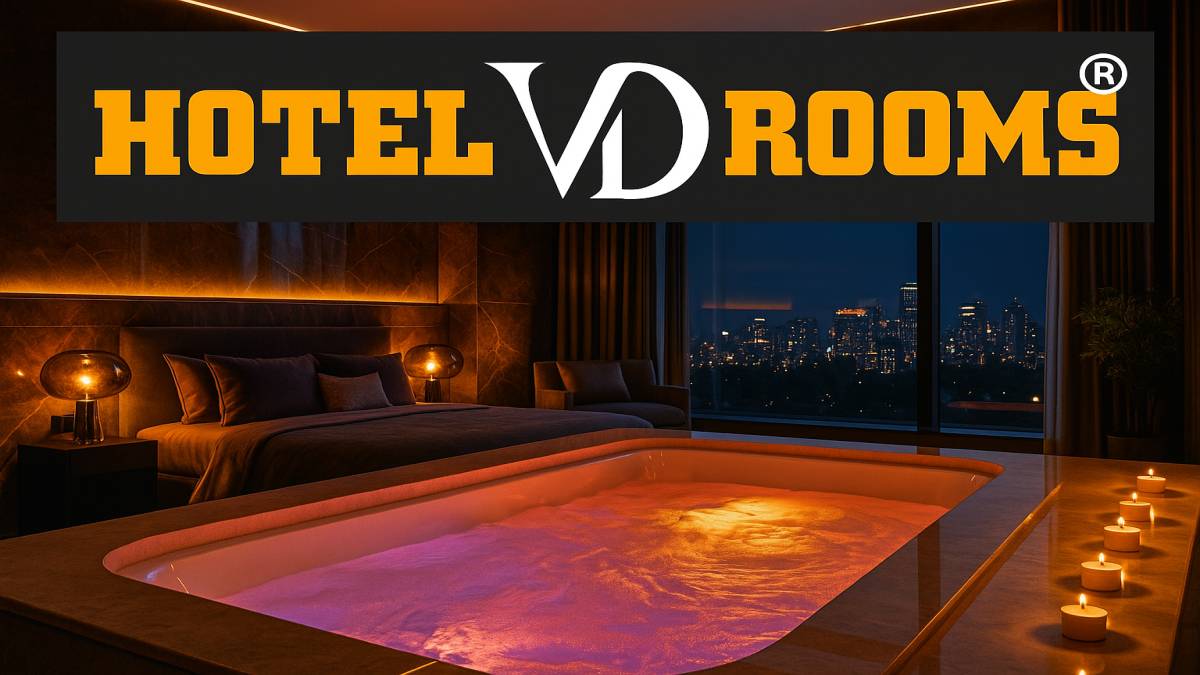 Perfect for Romantic Getaways and Solo Retreats