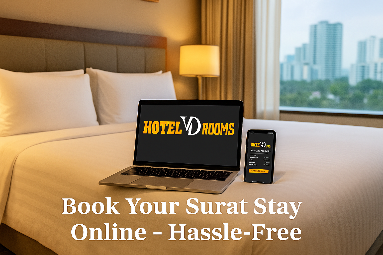 Secure Online Payment or Pay at Hotel Secure Online Payment or Pay at Hotel