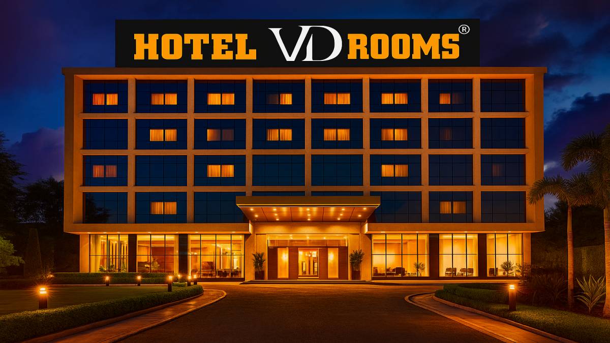 A Perfect Choice for Leisure and Weekend Getaways A Perfect Choice for Leisure and Weekend Getaways