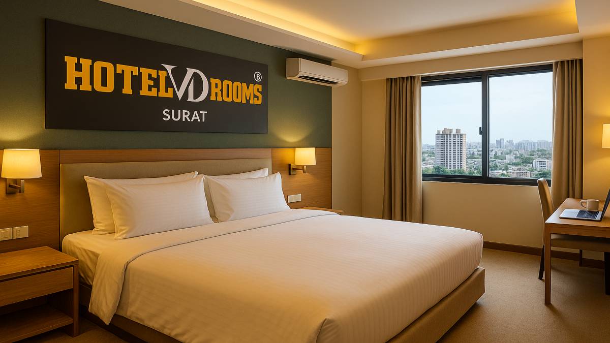 Travel Trends That Favor Budget-Friendly Surat Travel Trends That Favor Budget-Friendly Surat