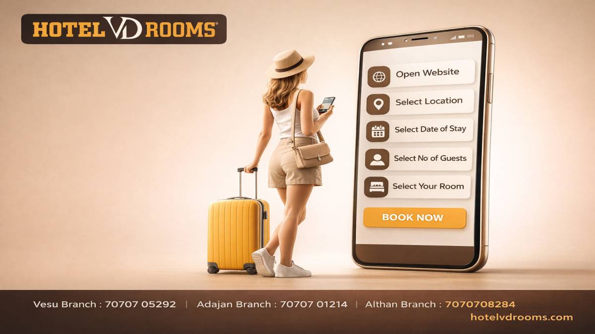 Hotel Booking 2026: Why Planning Ahead Matters Hotel Booking 2026: Why Planning Ahead Matters