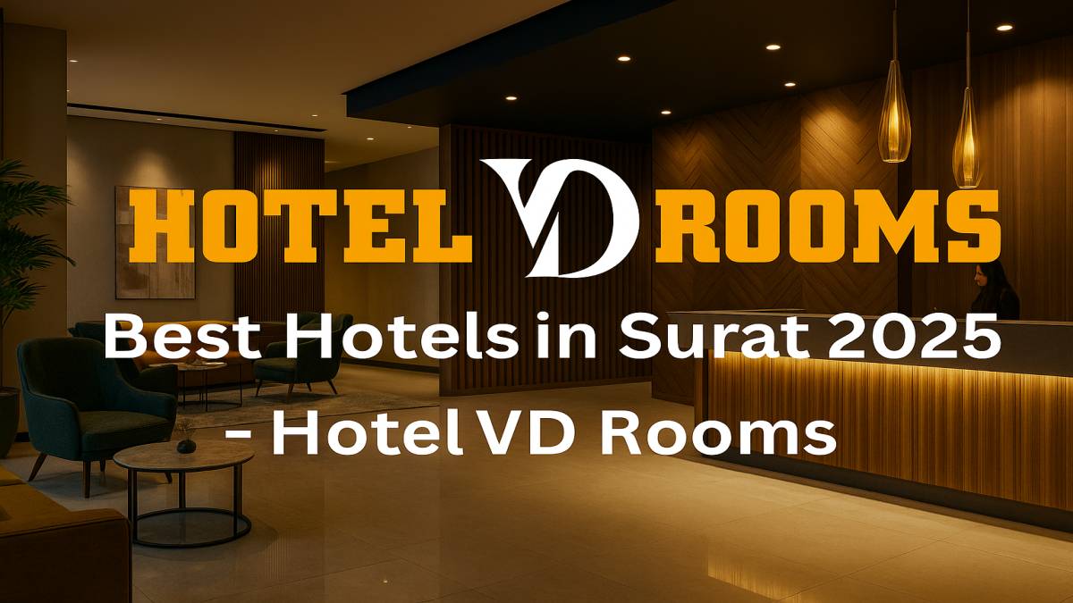 What Makes Hotel VD Rooms Stand Out What Makes Hotel VD Rooms Stand Out