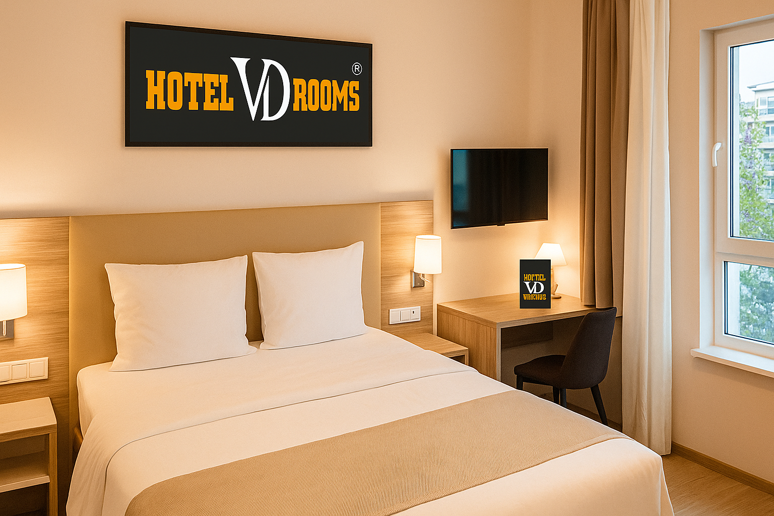 Why Choose Affordable Rooms in Surat at Hotel VD Rooms? Why Choose Affordable Rooms in Surat at Hotel VD Rooms?