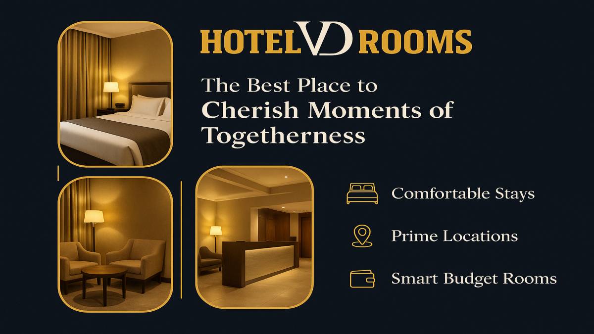 Why Good Hotels in Surat Must Offer the Perfect Balance of Comfort and Value Why Good Hotels in Surat Must Offer the Perfect Balance of Comfort and Value