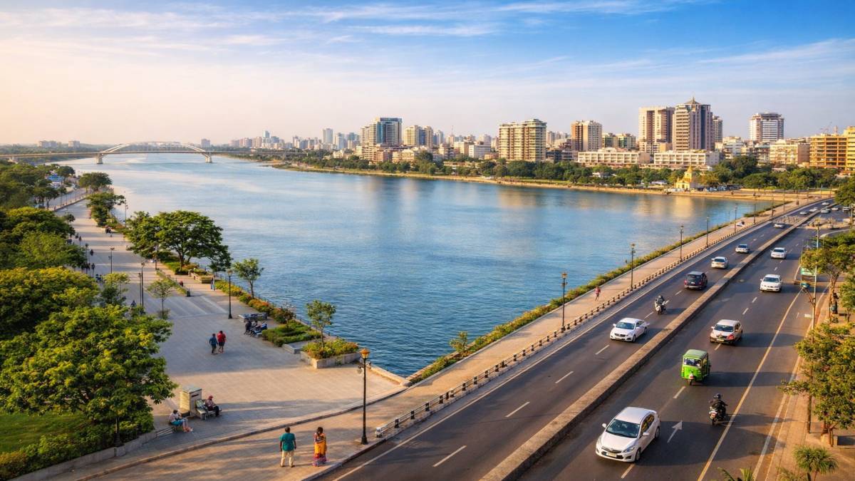 Things to Do in Surat: Explore the City&rsquo;s Top Attractions