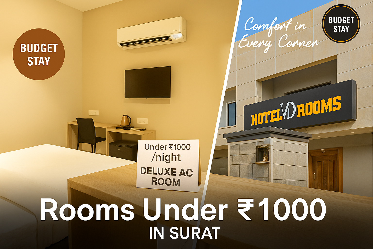 top-budget-picks-hotel-rooms-under-1000-in-surat-comfort