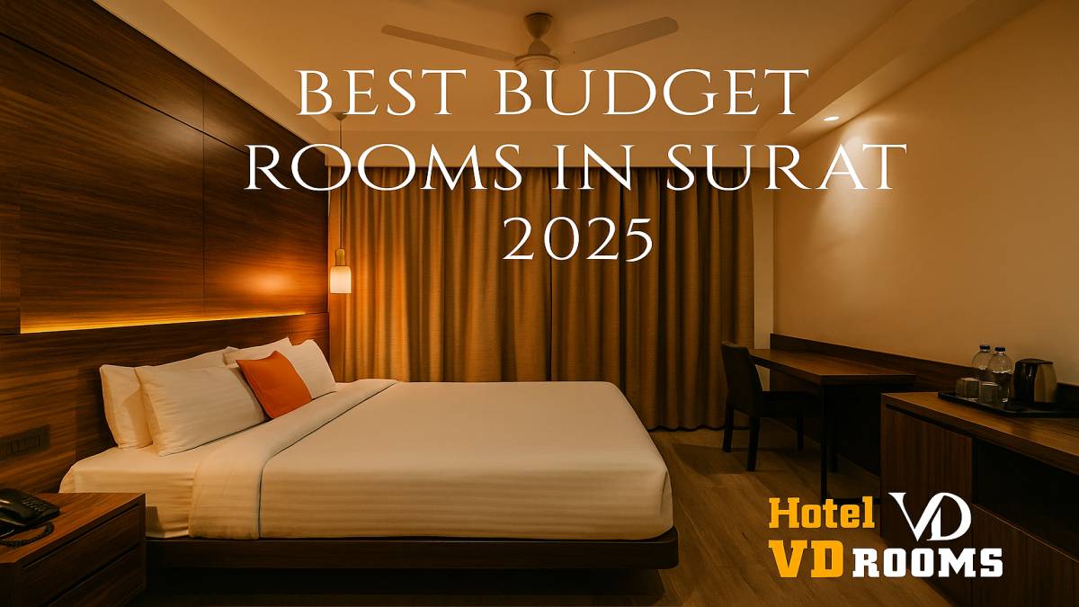 What Makes Hotel VD Rooms the Best Choice for Budget Travelers What Makes Hotel VD Rooms the Best Choice for Budget Travelers