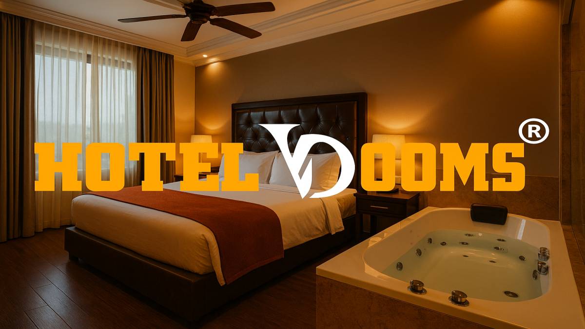 Hotel VD Rooms: Redefining Luxurious Hotels in Vesu Hotel VD Rooms: Redefining Luxurious Hotels in Vesu