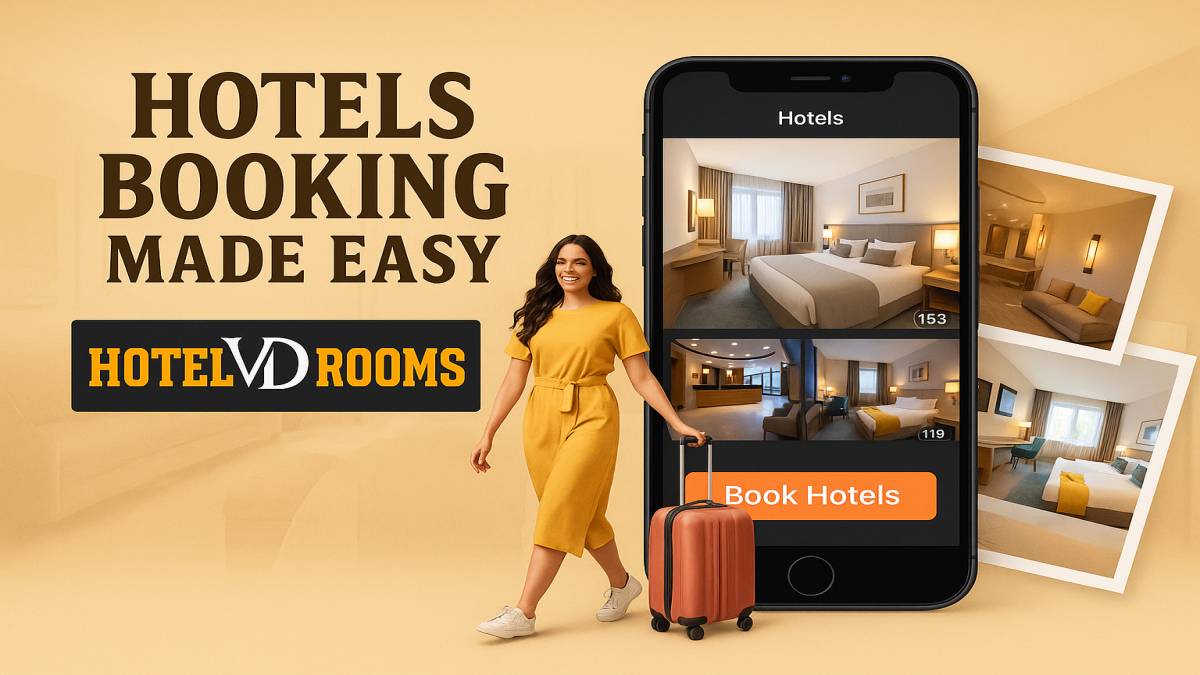 Hotels Booking With Quick Access to Surat&rsquo;s Best Locations