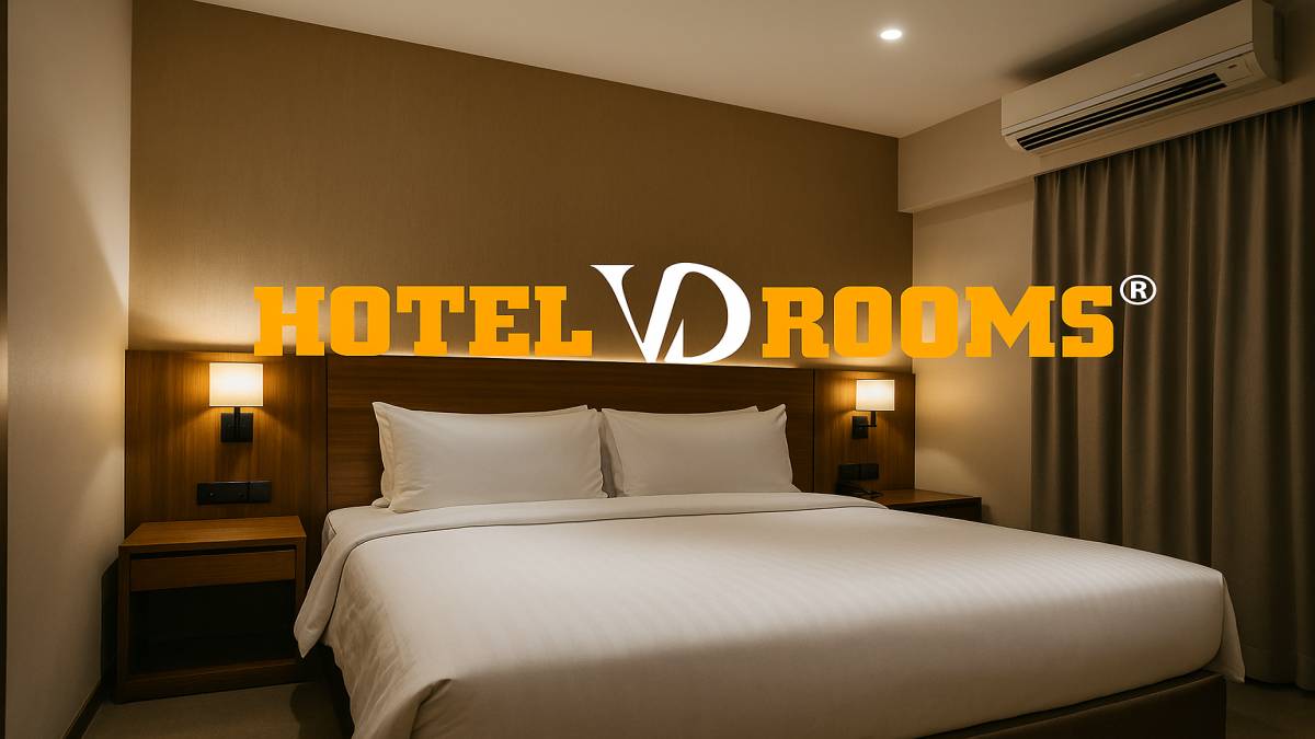 Experience the Best of Surat with Hotel VD Rooms Experience the Best of Surat with Hotel VD Rooms