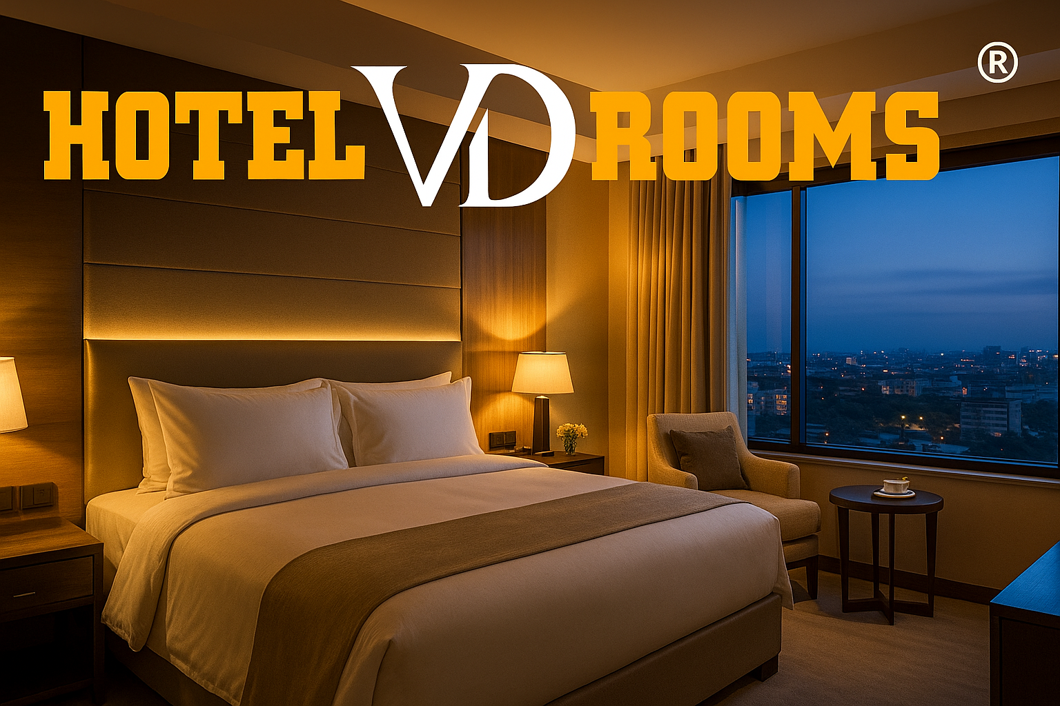 Why Hotel VD Rooms is the Best Hotel in Surat for Comfort, Location, and Affordable Luxury