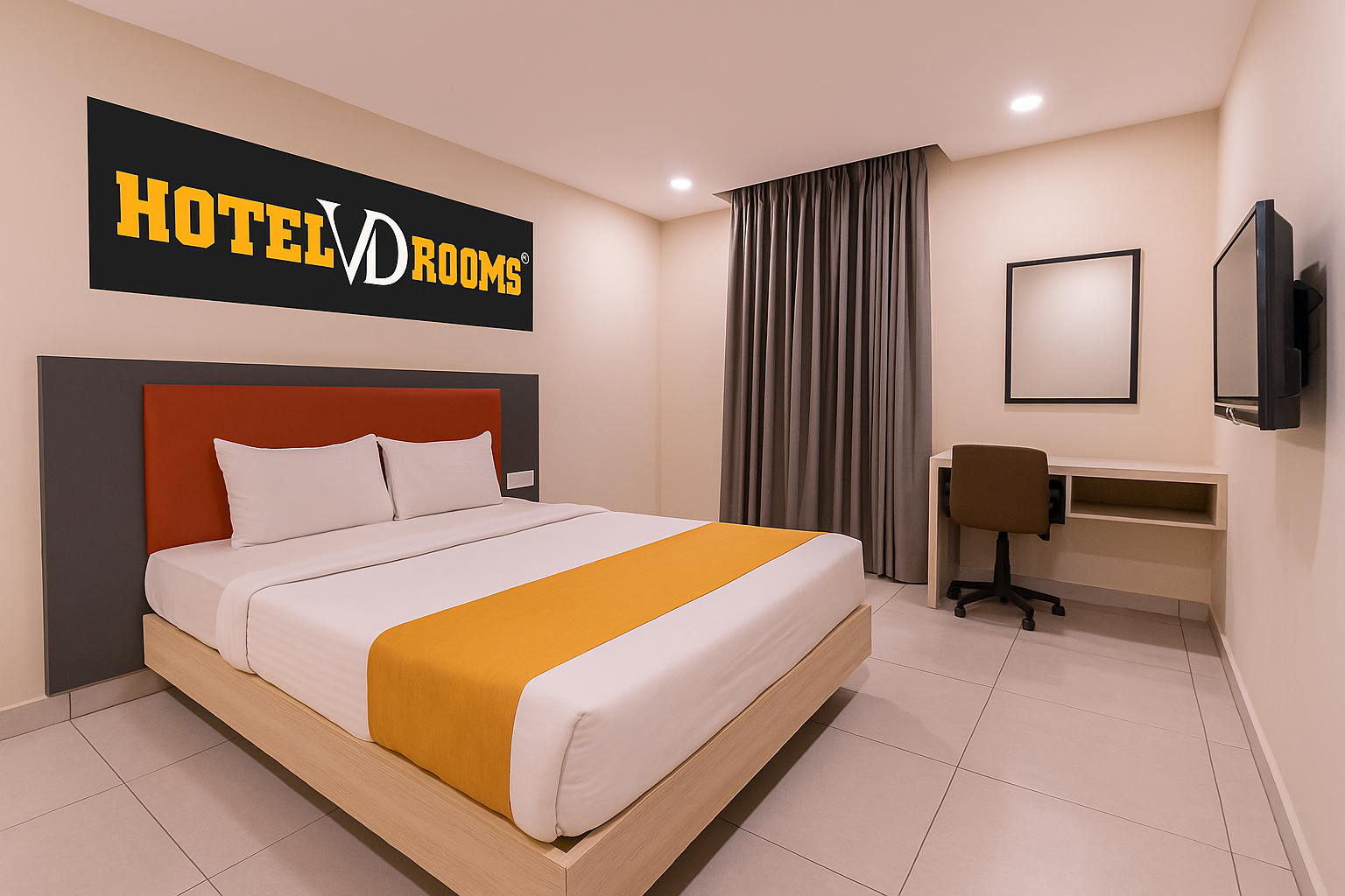 Discover Budget-Friendly Hotel Rooms in Surat: Smart Stays at Hotel VD Rooms Without Compromising Comfort